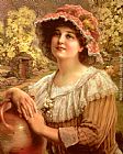Country Spring by Emile Vernon